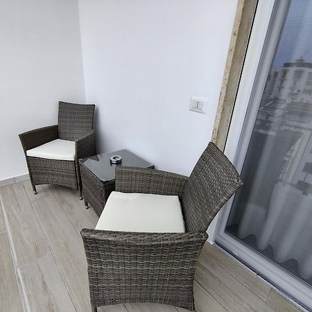 Bebari Apartments Bari Exterior foto