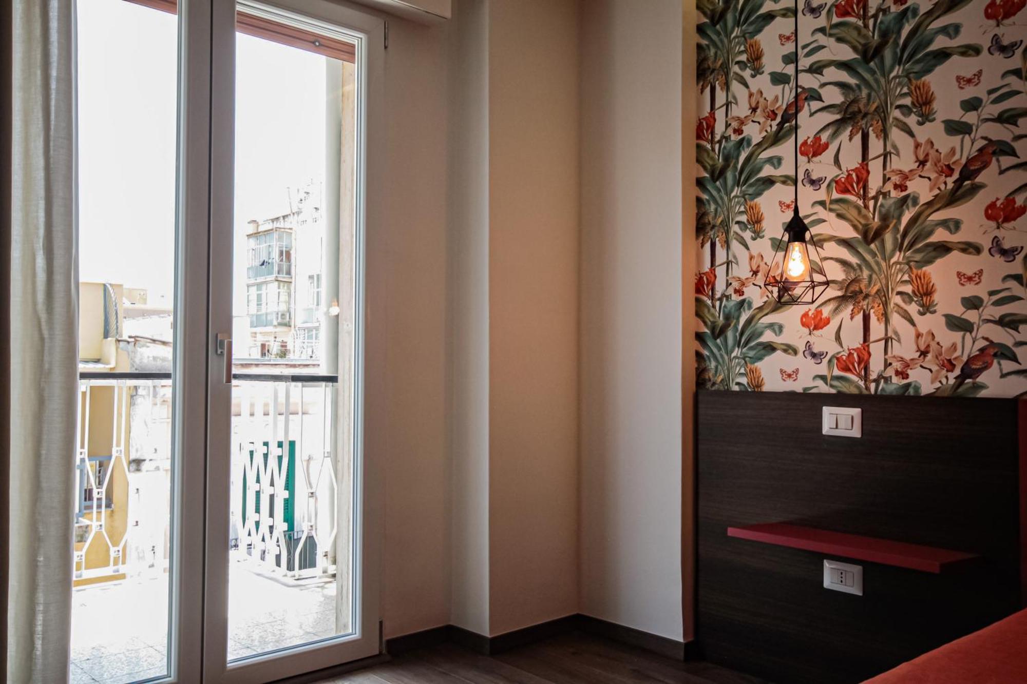 Bebari Apartments Bari Exterior foto