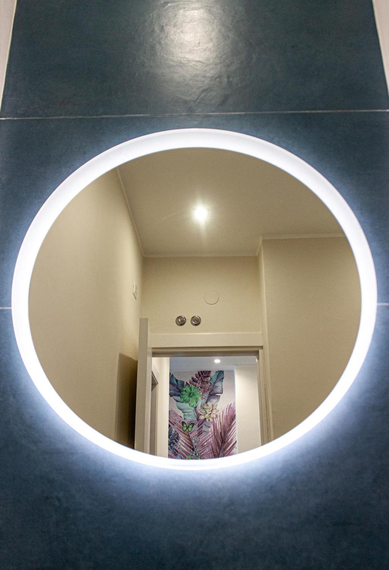 Bebari Apartments Bari Exterior foto